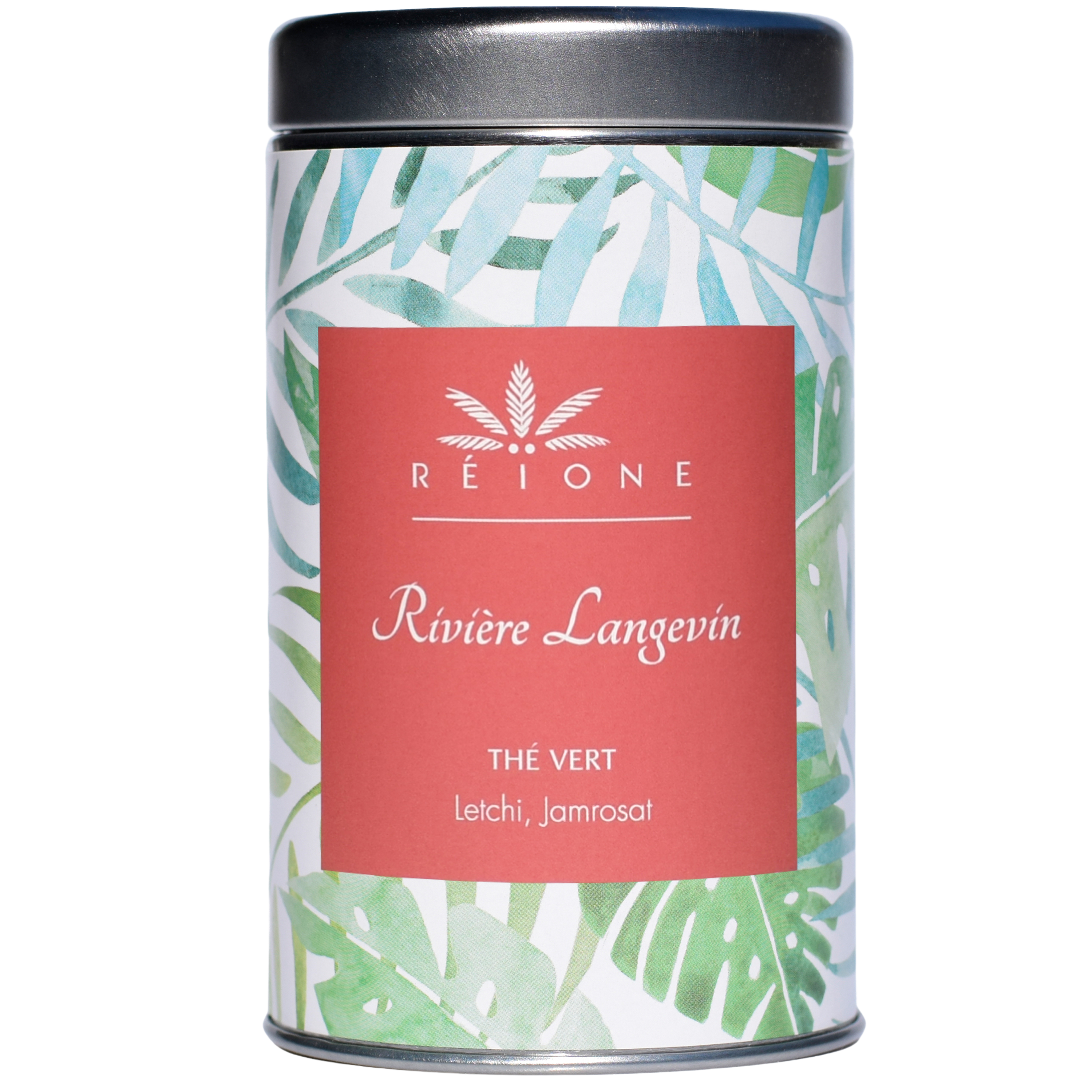 the-vert-riviere-langevin-reunion thé vert Sencha riviere langevin reunion
