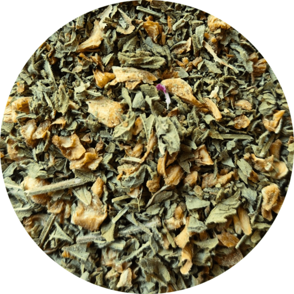 Zélie vrac ananas victoria geranium rosat